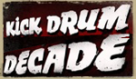 Kick Drum Decade